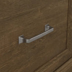 Porte-manteau et banc à chaussures avec portes