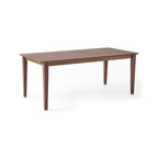 Table de salle à manger de ferme