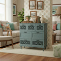 Seven-Drawer Dresser for Bedroom
