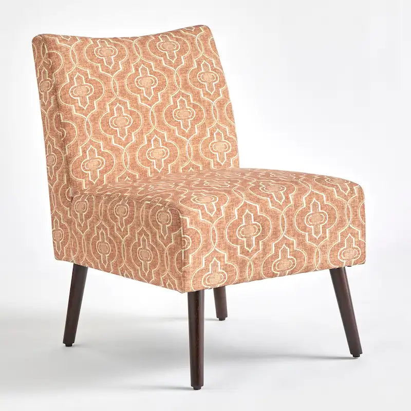 Fauteuil d'appoint Petula