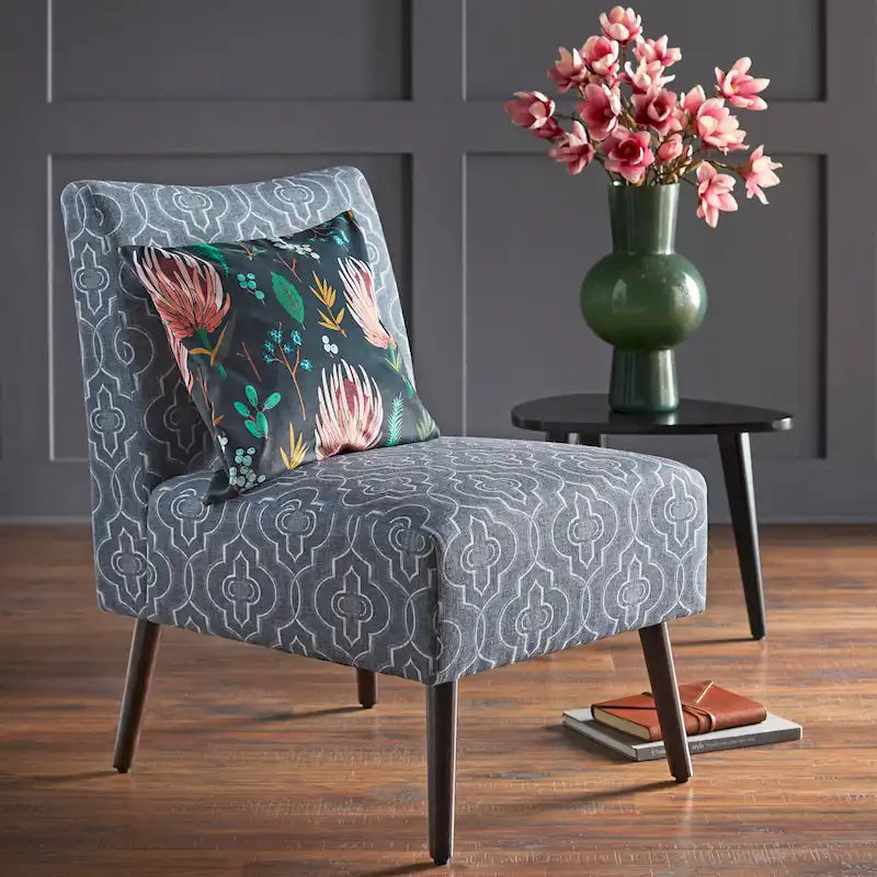 Fauteuil d'appoint Petula
