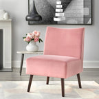 Fauteuil d'appoint Petula
