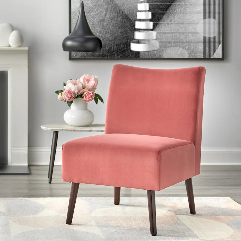 Fauteuil d'appoint Petula