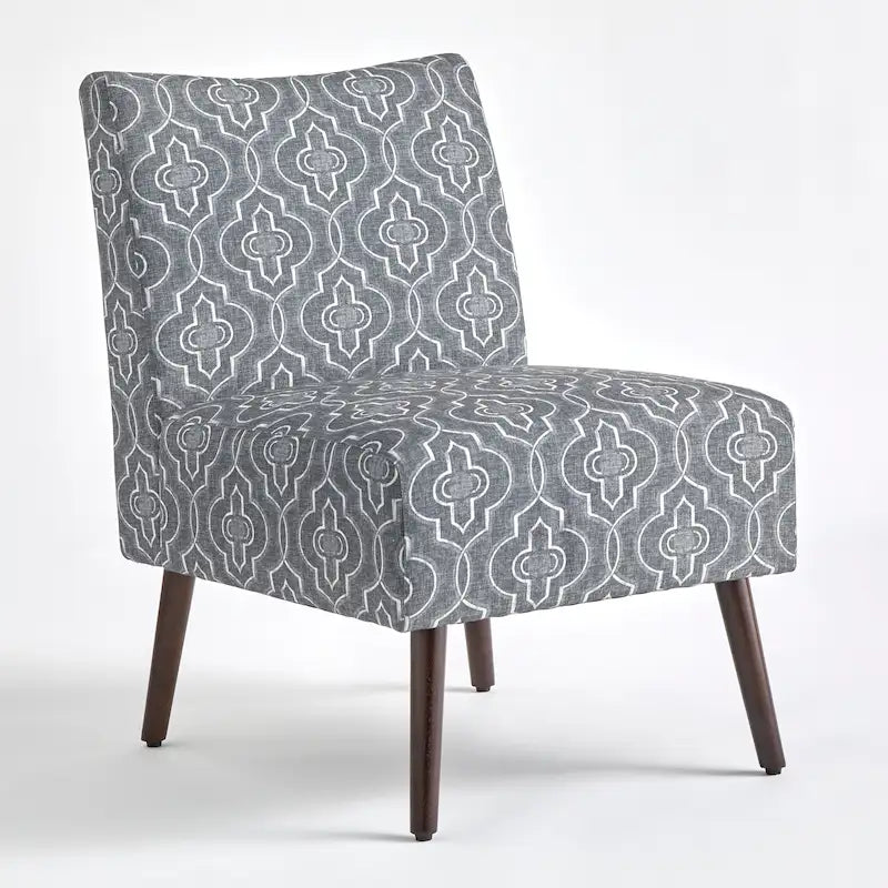Fauteuil d'appoint Petula