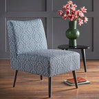 Fauteuil d'appoint Petula
