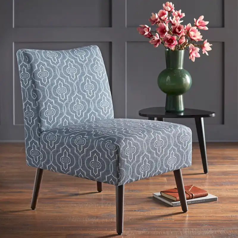 Fauteuil d'appoint Petula