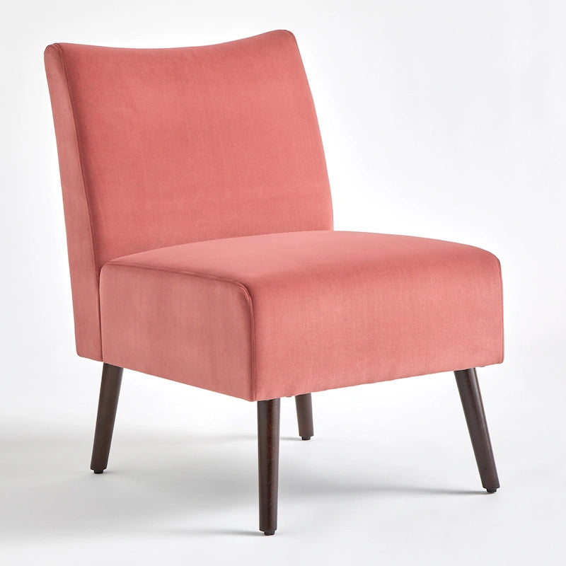 Fauteuil d'appoint Petula