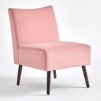 Fauteuil d'appoint Petula