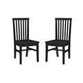 Chaise de salle à manger Prentice (lot de 2)