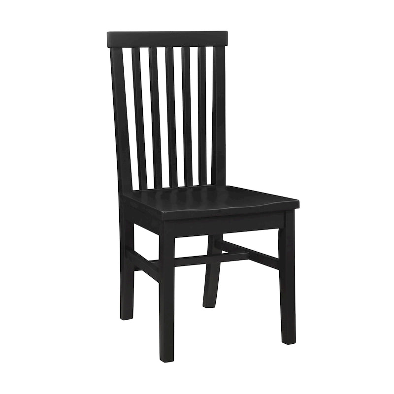 Chaise de salle à manger Prentice (lot de 2)