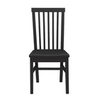Chaise de salle à manger Prentice (lot de 2)
