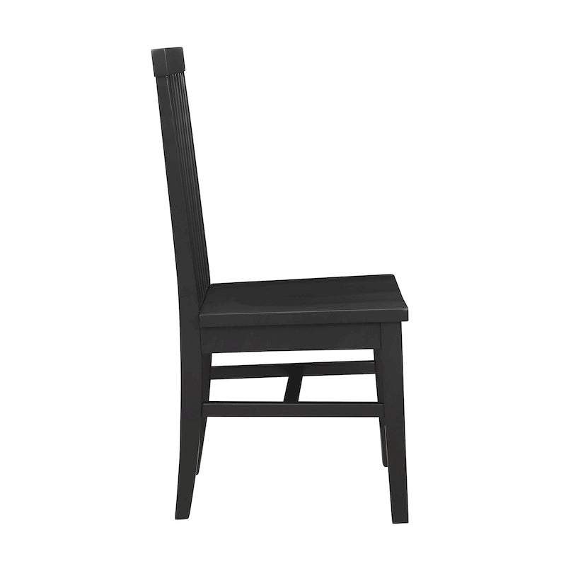 Chaise de salle à manger Prentice (lot de 2)