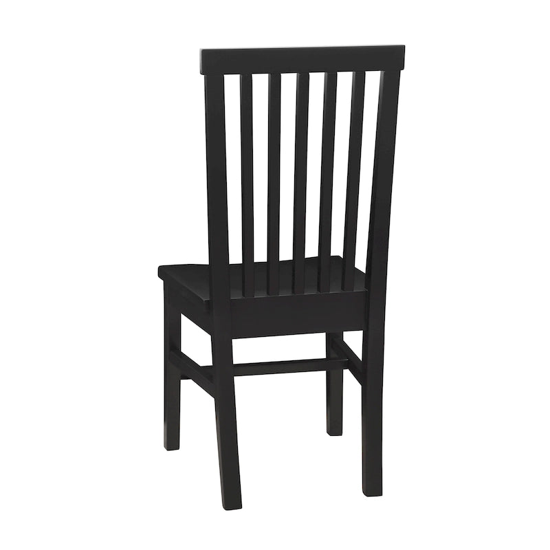 Chaise de salle à manger Prentice (lot de 2)