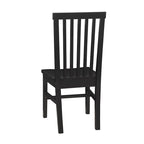 Chaise de salle à manger Prentice (lot de 2)