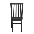 Chaise de salle à manger Prentice (lot de 2)