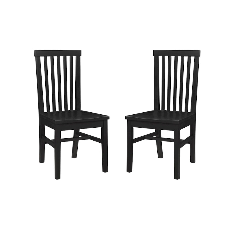 Chaise de salle à manger Prentice (lot de 2)