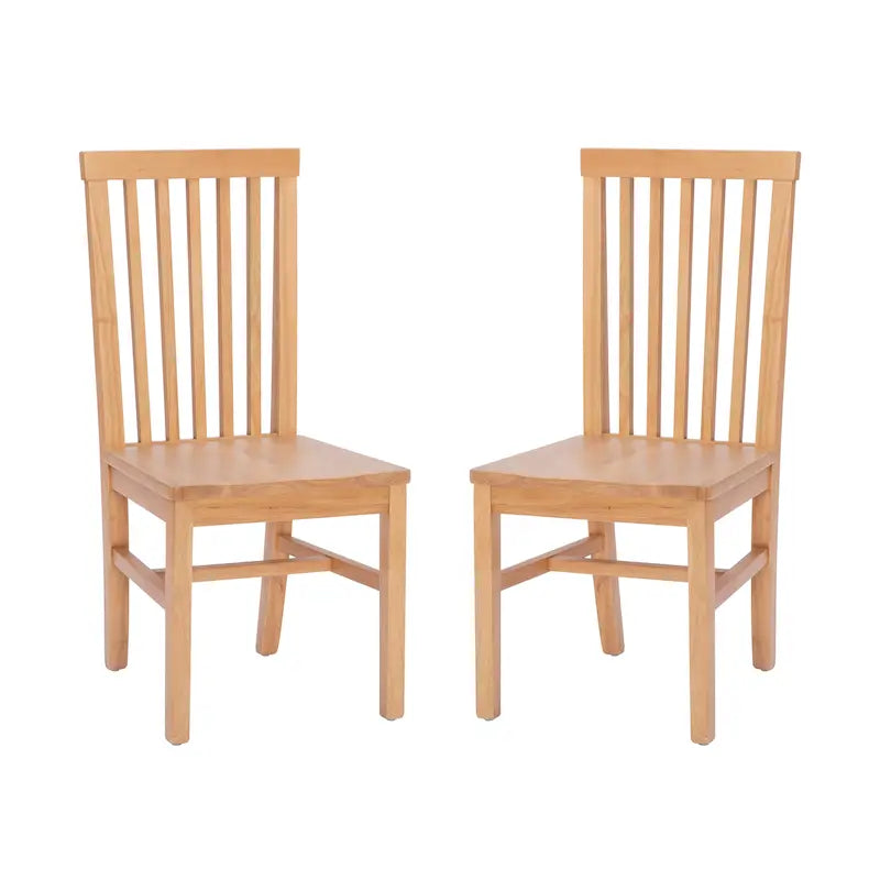 Chaise de salle à manger Prentice (lot de 2)