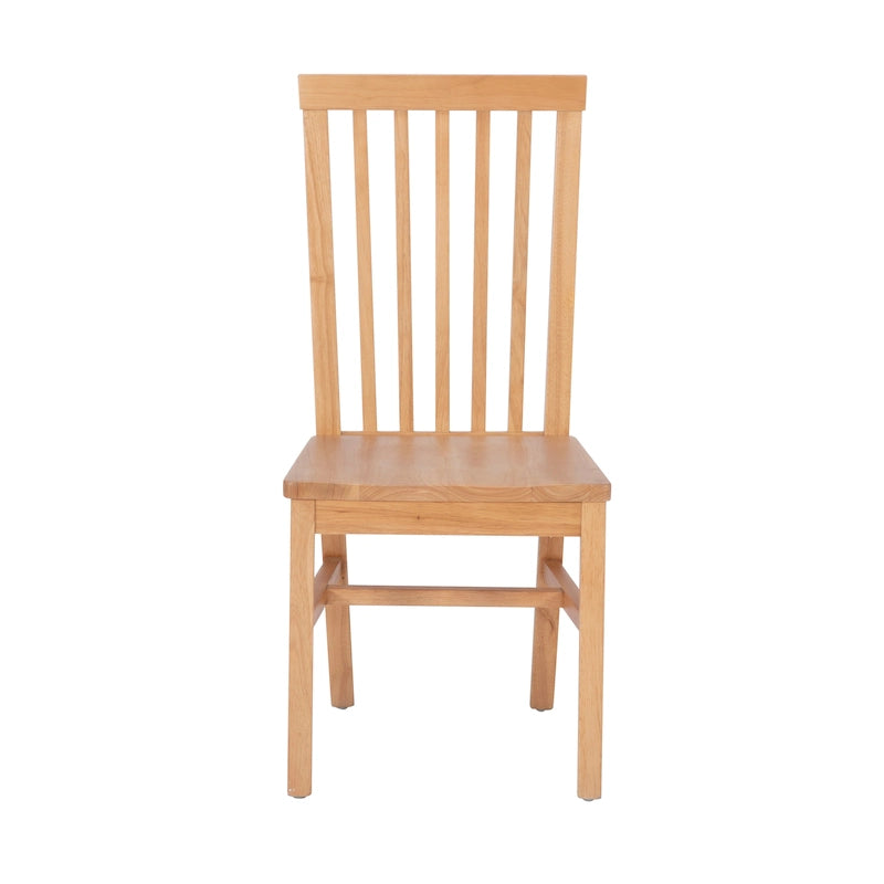 Chaise de salle à manger Prentice (lot de 2)
