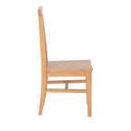 Chaise de salle à manger Prentice (lot de 2)