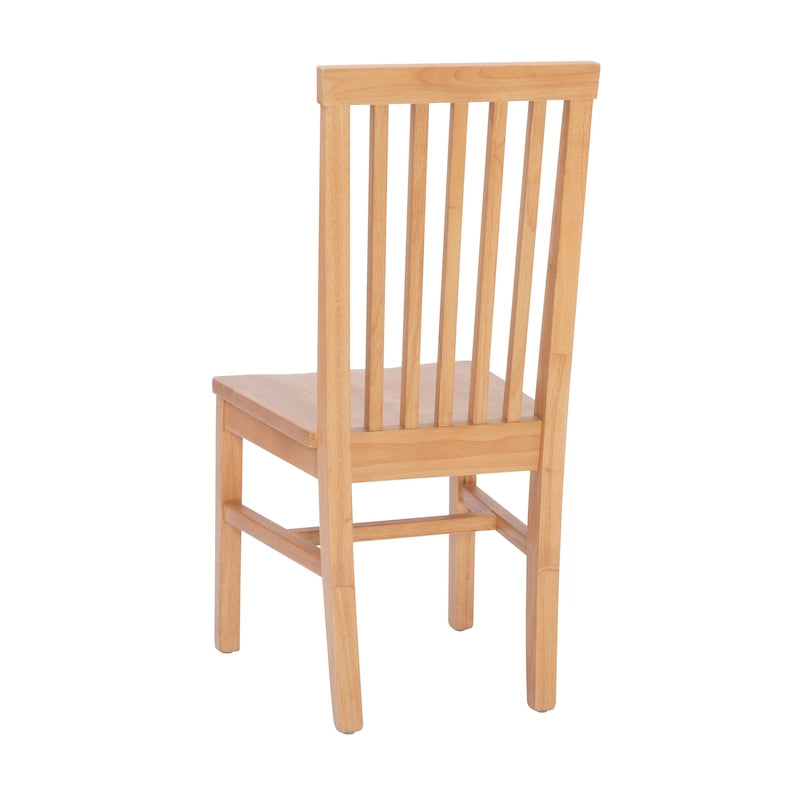 Chaise de salle à manger Prentice (lot de 2)