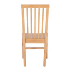 Chaise de salle à manger Prentice (lot de 2)