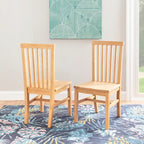 Chaise de salle à manger Prentice (lot de 2)