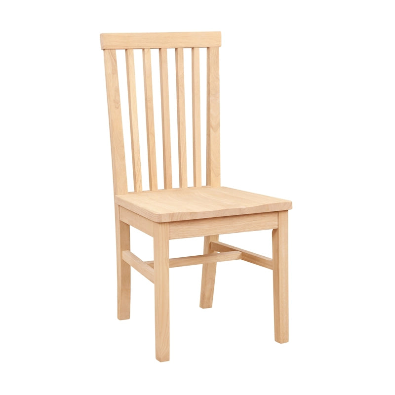 Chaise de salle à manger Prentice (lot de 2)