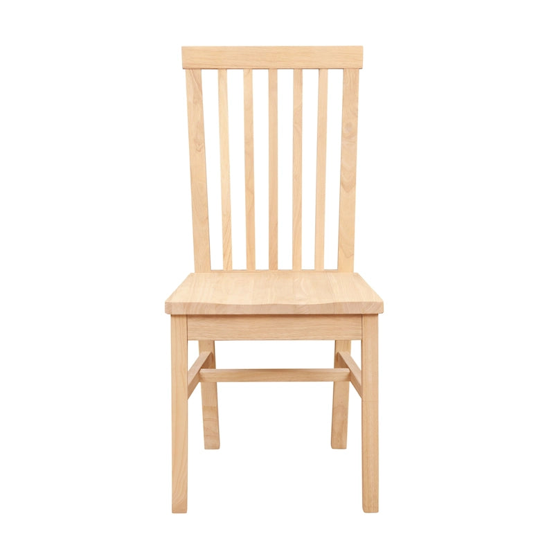 Chaise de salle à manger Prentice (lot de 2)