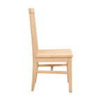 Chaise de salle à manger Prentice (lot de 2)