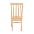 Chaise de salle à manger Prentice (lot de 2)