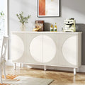 Bahut de rangement moderne pour salle à manger